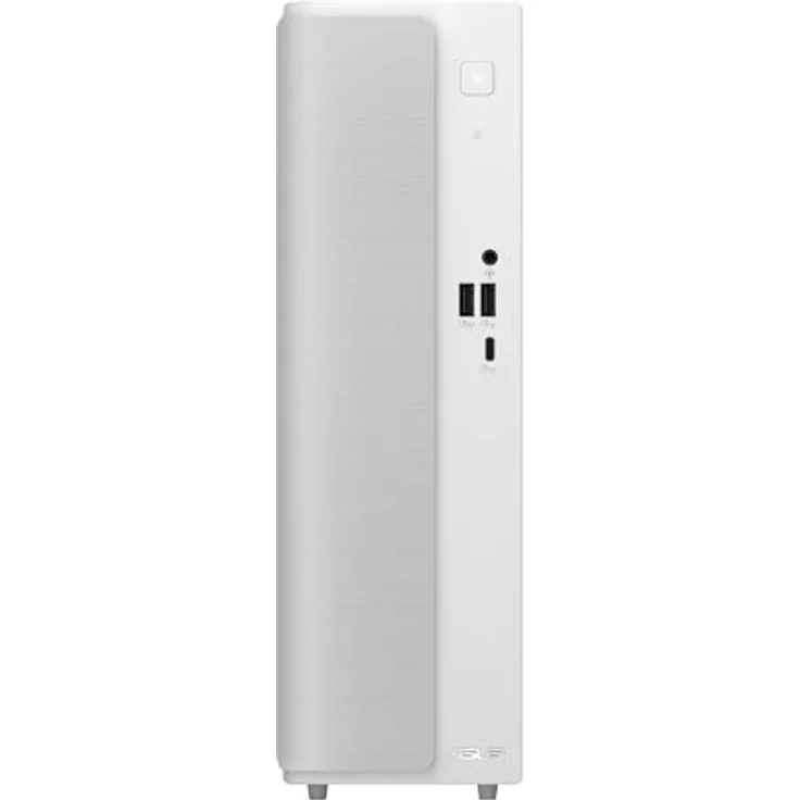 ASUS V500 SFF V501SV-03100U012W, Intel Core 3 100U, 8 GB DDR5, 512 GB SSD, Windows 11 Home, Weiß – Bild 2