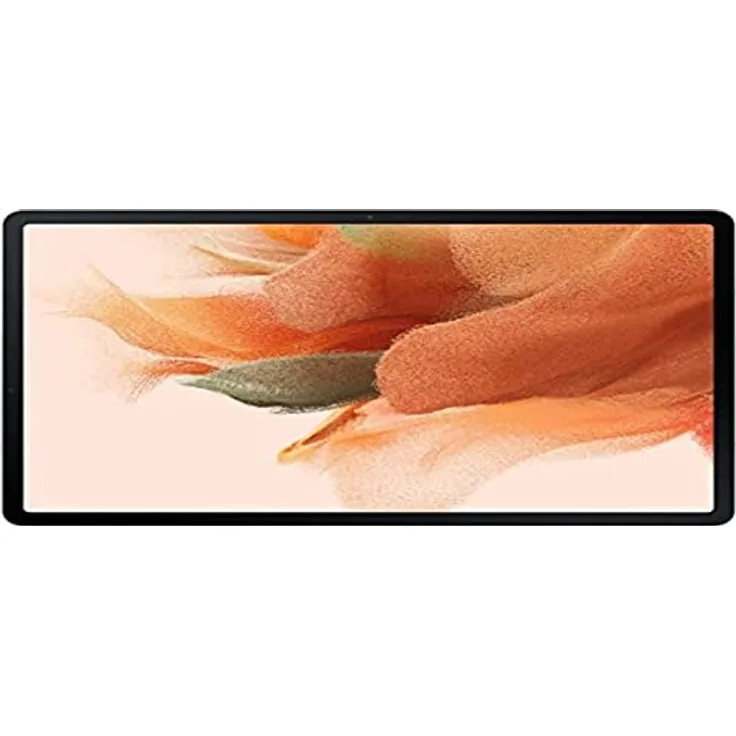 Samsung T736B Galaxy Tab S7 Fe 12.4", 5G, 128GB 6GB Ram, Mystic Green Tablet mit beeindruckendem 12.4" Display