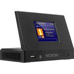 NOXON A120 WLAN - Audioadapter/HiFi-Tuner - schwarz