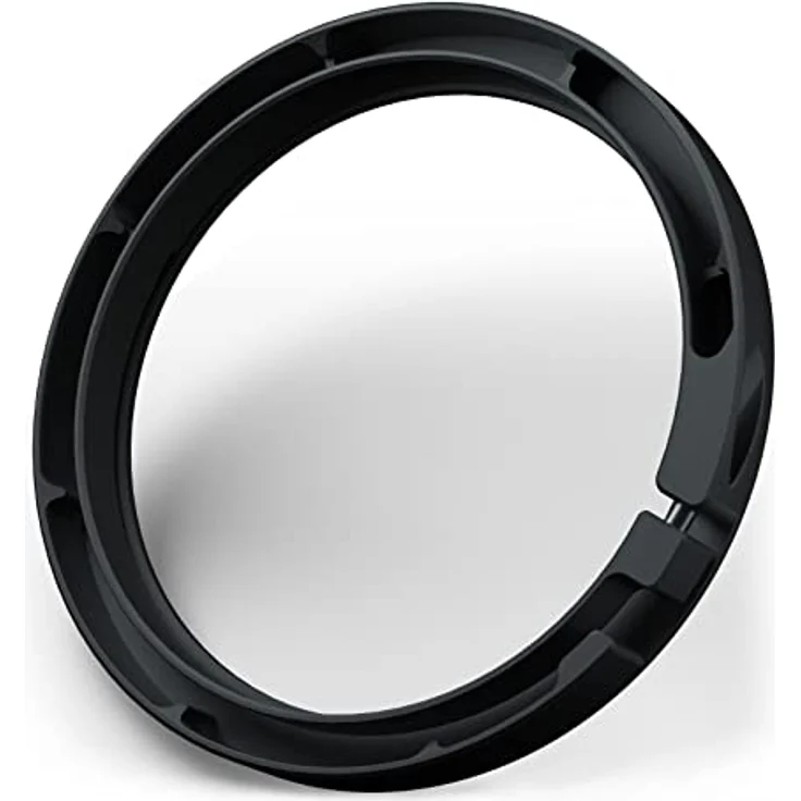 Tilta 80 mm Cinema Adapterring MB-T16-C80, Aluminium, leicht, kompatibel mit 80 mm Cine Objektiven für Mirage Matte Box – Bild 3