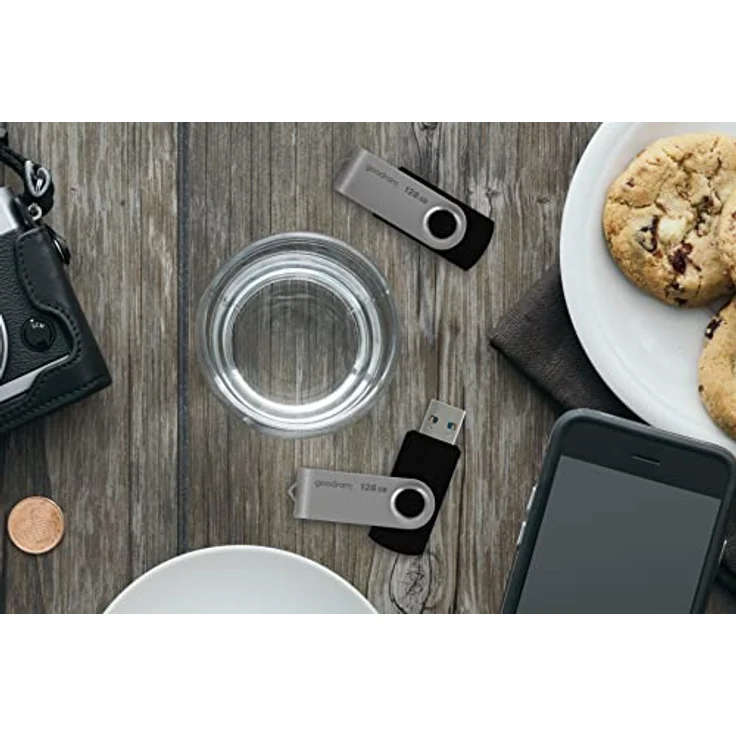GOODRAM Twister Memory Stick 128 GB – Bild 4