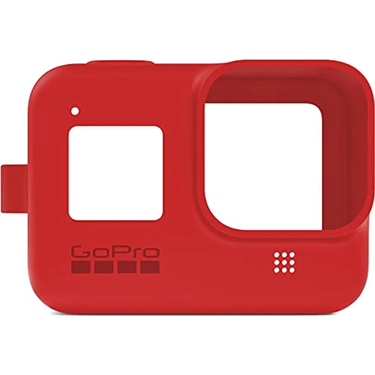 GoPro AJSST-008 Unterwasserfotografie Red – Bild 5