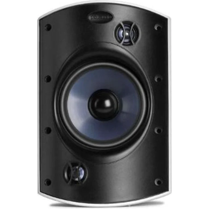 Polk Audio Atrium 8 SDI Außen-Lautsprecher (125 W) weiß Außenlautsprecher - 125 Watt - weiß – Bild 5