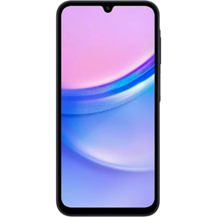 Samsung Galaxy A15 16,5 cm (6.5"), 128 GB, black – Bild 2