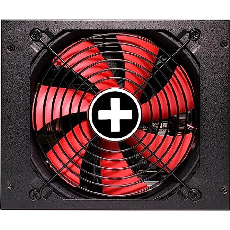 XILENCE Netzteil 1250W Performance X 80+ Gold Modular ATX3.0