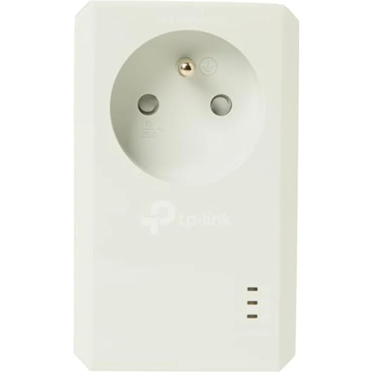 TP-Link AV500 Nano (TL-PA4015PKIT) – Bild 5
