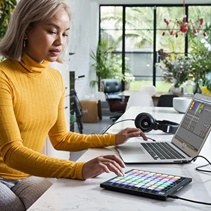 Novation Launchpad Mini [MK3] – Bild 6