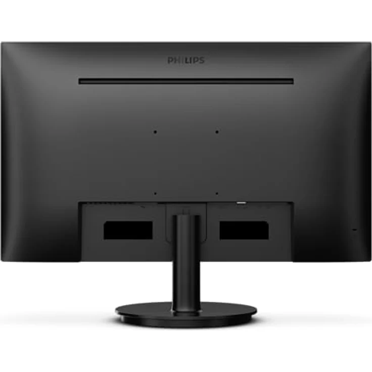 Philips 271V8LAB - 27 Zoll Full HD Monitor, Flicker Free, Adaptive Bild Synchronisation, Schwarz – Bild 3