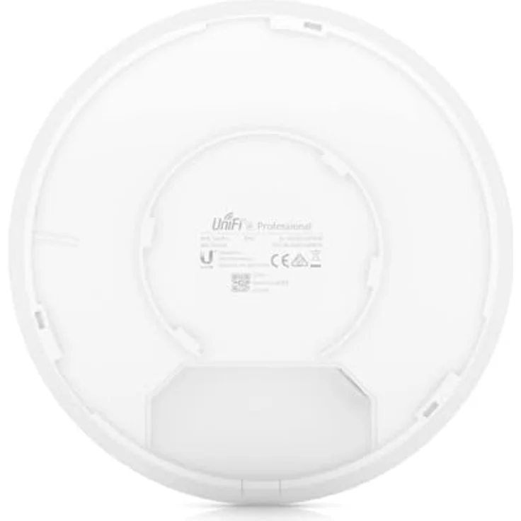 Ubiquiti Unifi U6-PRO - WiFi-6, 125816, Schwarz – Bild 5