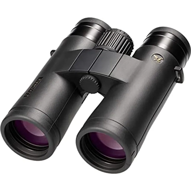 DDoptics SHG 8x42 Fernglas, wasserdicht mit scharfer Bildwiedergabe bis 2m
