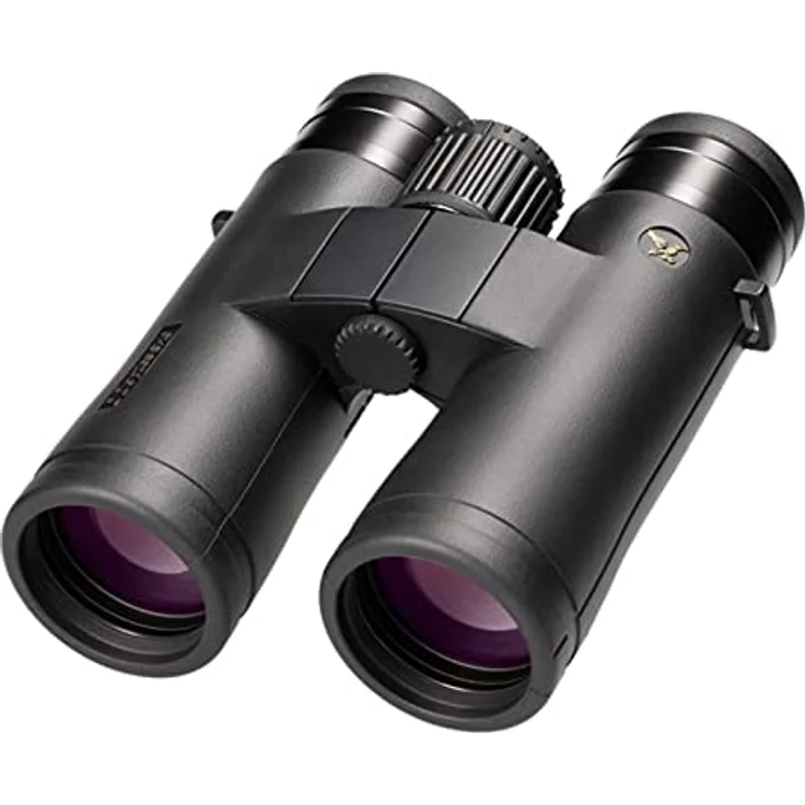 DDoptics SHG 8x42 Fernglas, wasserdicht mit scharfer Bildwiedergabe bis 2m – Bild 1