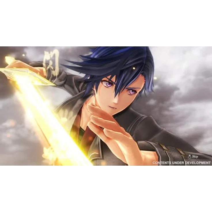 NIS America The Legend of Heroes: Trails beyond the Horizon - Deluxe Edition für Nintendo Switch, neues Gameplay mit Shard Commands und Zeit-Stopp-Z.O.C. – Bild 5
