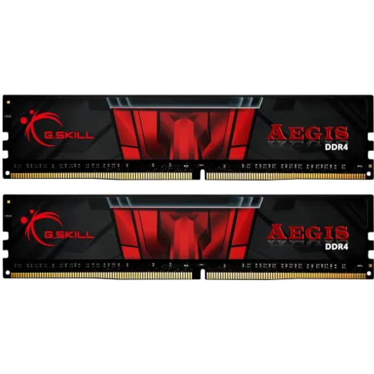 G. Skill F4-3000C 16D-32GISB  RAM – Bild 2