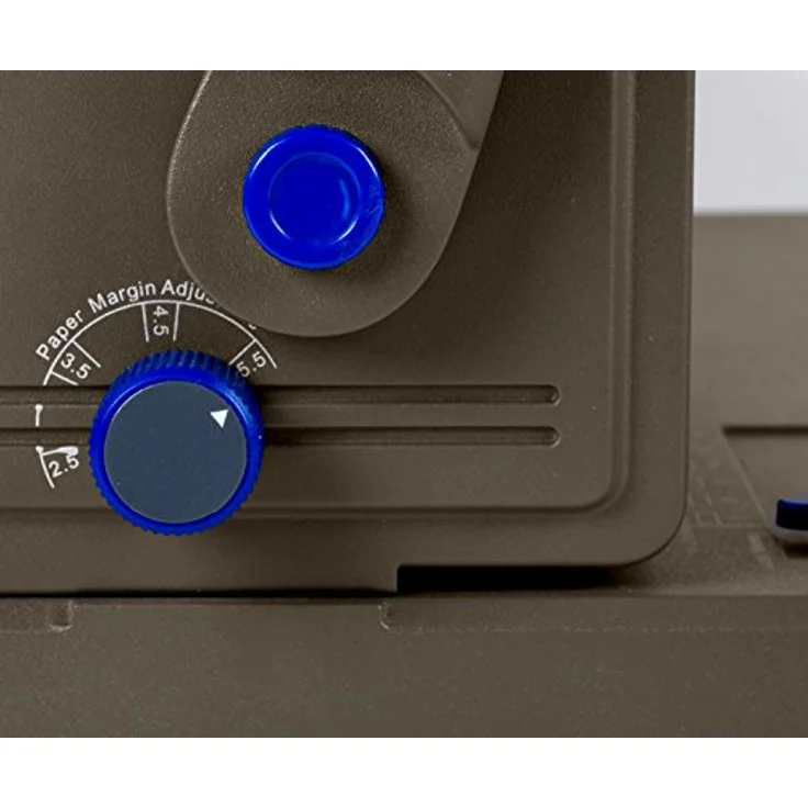 ProfiOffice Bindegerät, Bindstream M25 + Bindemaschine, Bindeleistung bis 450 Blatt DIN A4 (79022)  – Bild 6