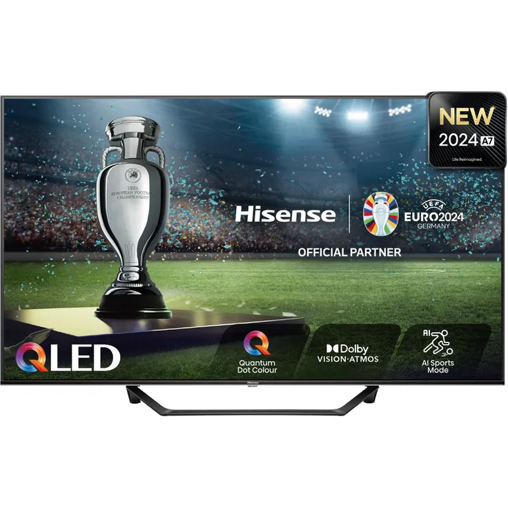 Hisense 65A7NQ 164 cm (65") QLED-TV