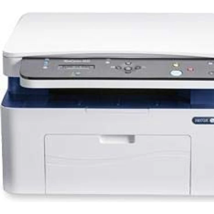 Xerox WorkCentre 3025-BI Laser Monodruck 600 x 600 DPI Monokopie A4 Blau Weiß – Bild 4