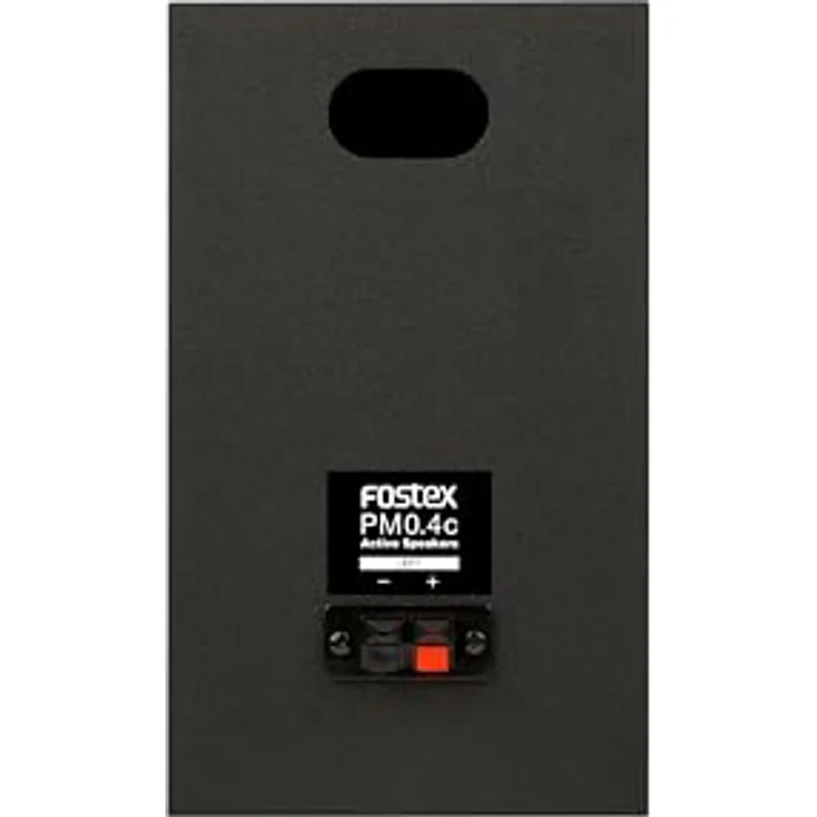 Fostex T50RP mk4 – Bild 4