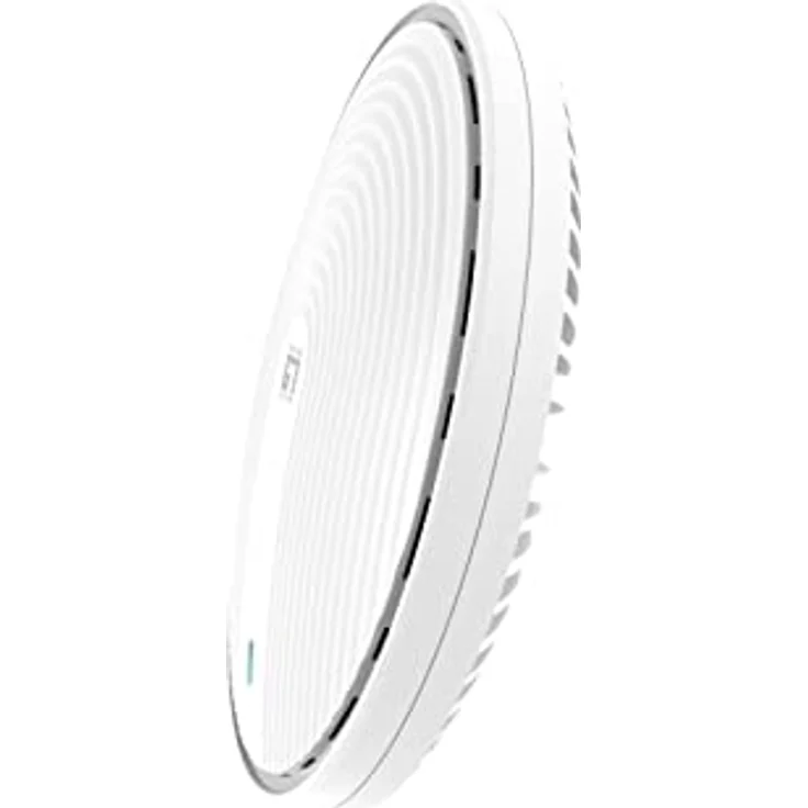 LevelOne WAP-8131, WLAN Access Point AX1800, Dual-Band WiFi 6, PoE, weiß, 1800 Mbit/s – Bild 4