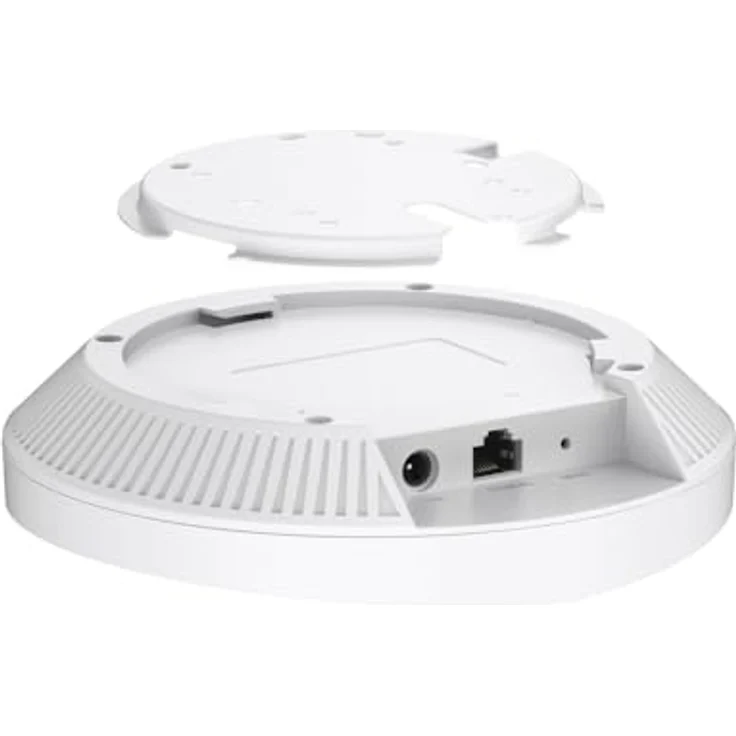 TP-Link Festa F61, AX1800 WiFi-Zugangspunkt, dualband, cloud-verwaltet, Wand-/Stabmontage – Bild 4