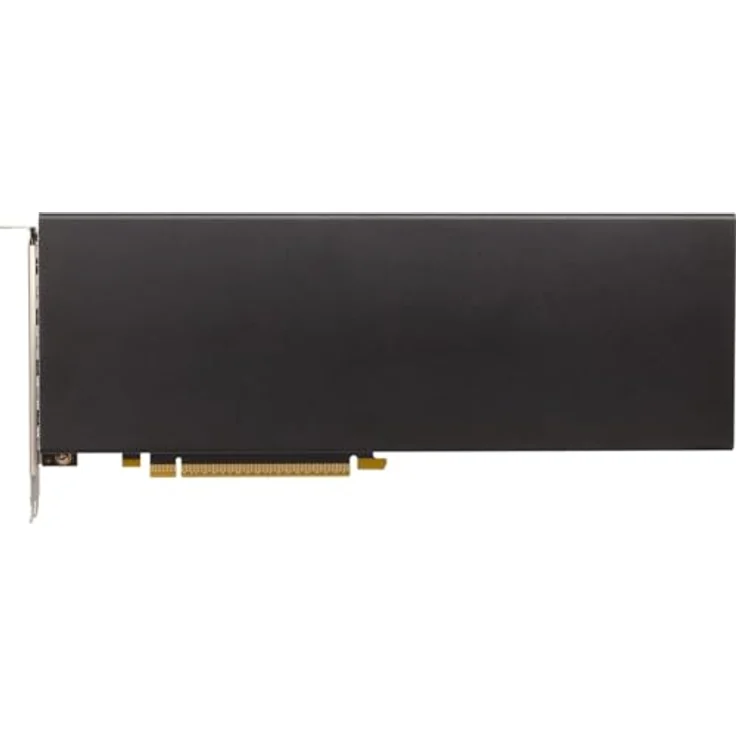 SPARKLE B60 Pro Intel Arc, passive GDDR6 Grafikkarte mit 24.576 MB, 4 Monitor Unterstützung, PCIe 5.0, maximale Auflösung 8192 x 4320 Pixel – Bild 2