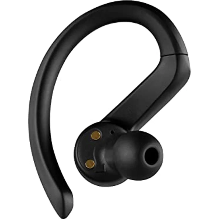 Teufel AIRY Sports TWS, hochwertiger, kabelloser Blootooth In-Ear-Sportkopfhörer, effektiver Außenschalldämpfung, Sprühwassergeschützt, hoher – Bild 4