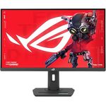ASUS ROG Strix XG27ACMS - 27 Zoll WQHD Gaming Monitor mit 320 Hz, 0.3ms GtG, G-Sync, FreeSync, ELMB Sync, DisplayHDR 400, Fast-IPS Panel und USB-C