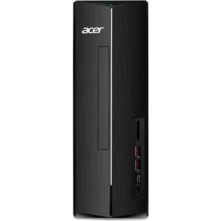 Acer Aspire XC-1860, SFF Desktop-PC mit Intel Core Ultra 7 265, 2.4 GHz, 32 GB RAM, 1 TB SSD, Wi-Fi 6E, Bluetooth – Bild 3