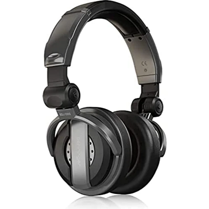 Behringer BDJ 1000 – Bild 2