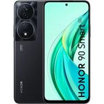 Honor 90 Smart 5G 128GB/4GB RAM, schwarz