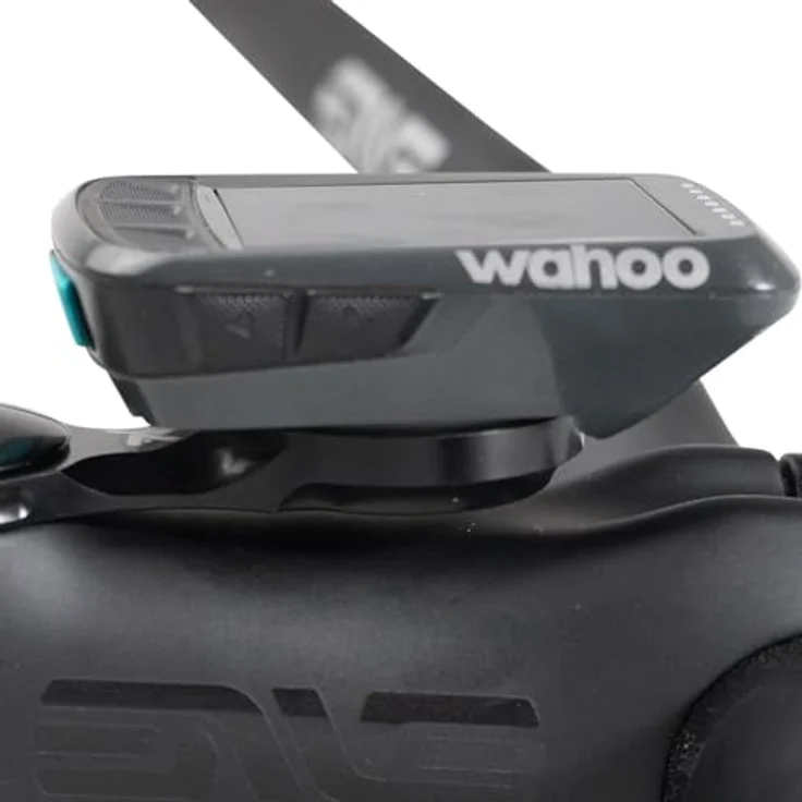 K-Edge Wahoo ELEMNT Fixed Stem Mount Vorbauhalterung schwarz 31,8mm – Bild 8