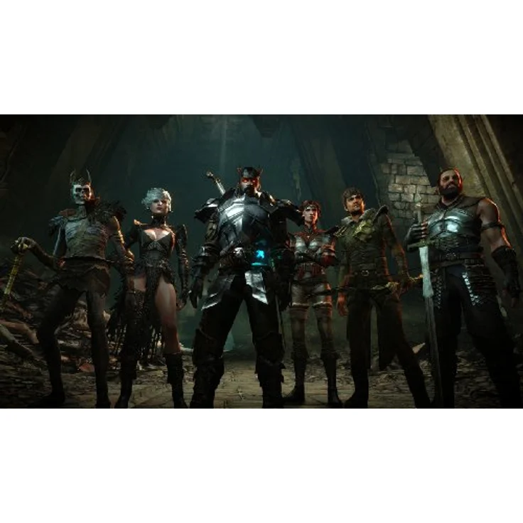 Bound by Flame (Xbox 360) - Preisvergleich – Bild 4