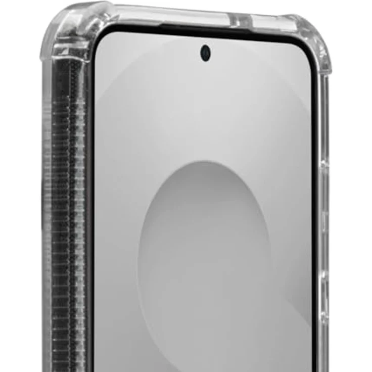 Hama 016004 Extreme Protect Cover für Samsung Galaxy S26, transparente magnetische Handyhülle – Bild 6
