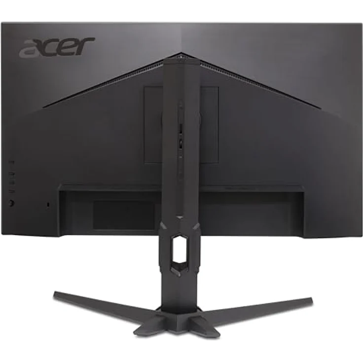 Acer Nitro XV270 W3 Gaming Monitor 27 Zoll Full HD, IPS, 240Hz, 0.5ms, höhenverstellbar, FreeSync Premium – Bild 4