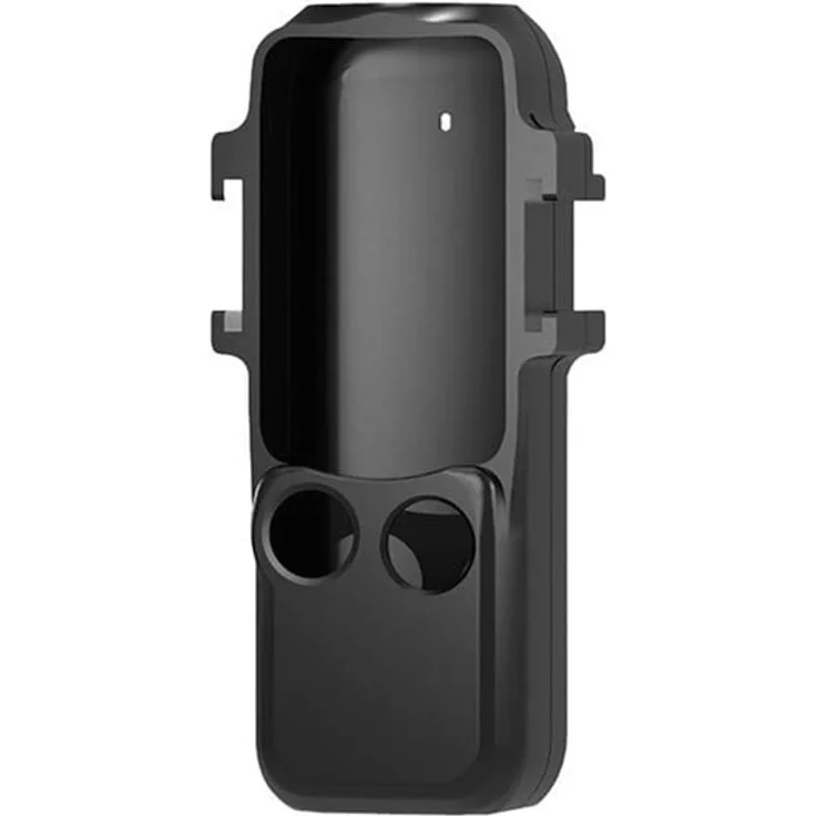 Puluz Metal Protection Cage für DJI OSMO Pocket 3, Aluminium-Gehäuse mit erweiterbarer Funktionalität