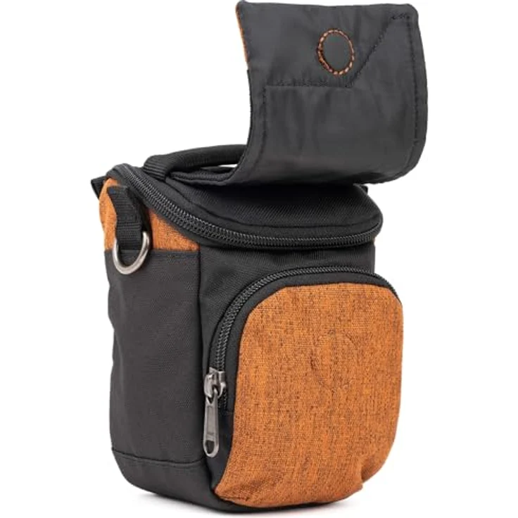 Think Tank Mirrorless Mover 5 Campfire Orange Kameratasche - Für spiegellose Systeme – Bild 5
