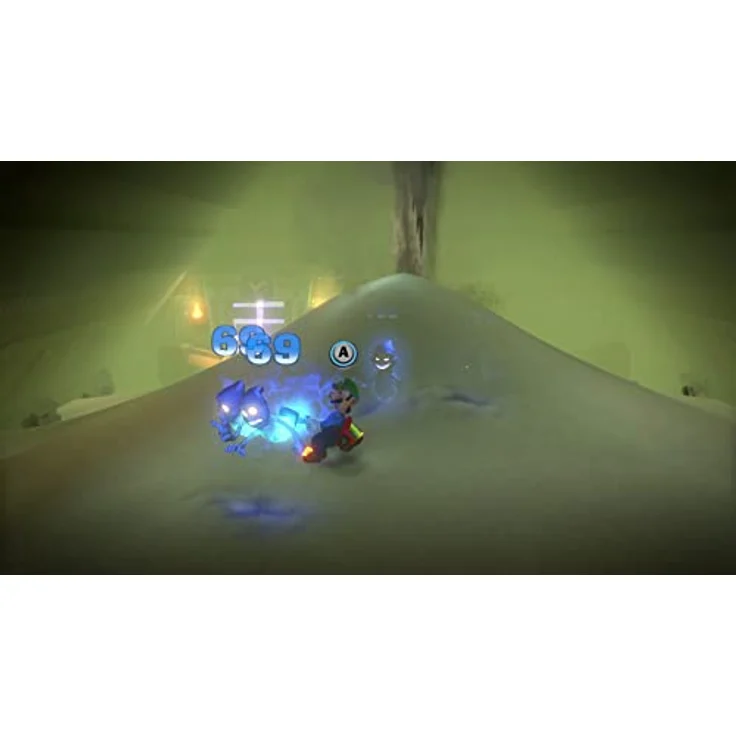 Luigi's Mansion 3/Switch [ – Bild 4