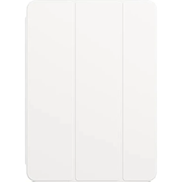 Apple Smart Folio für iPad Pro 11'' 2021 (3. Generation) Weiß (MJMA3ZM/A) – Bild 2