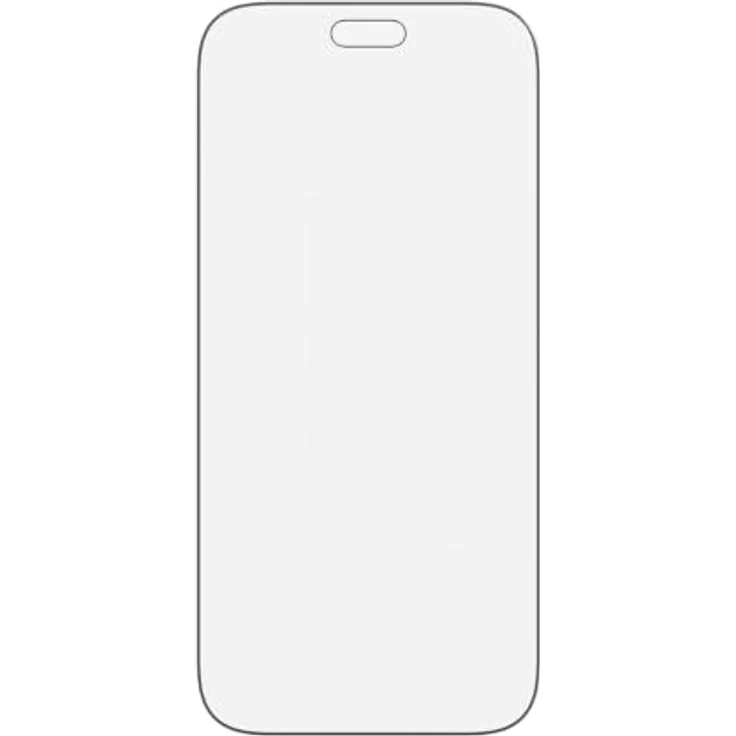 PanzerGlass Anti-reflective Armor Screen Protector für Apple iPhone 18 Pro, mit Drop Protection und FASTFIT IN-A-BOX – Bild 4