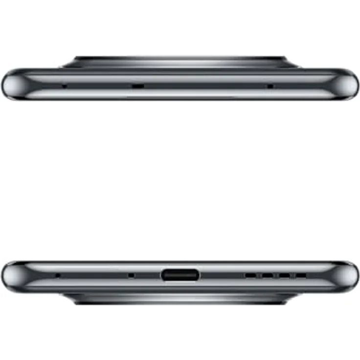 Realme 14 Pro+ 5G 512GB 12GB Smartphone (17,35 cm/6,83 Zoll, 512 GB Speicherplatz, 50 MP Kamera) in Schwarz – Bild 8