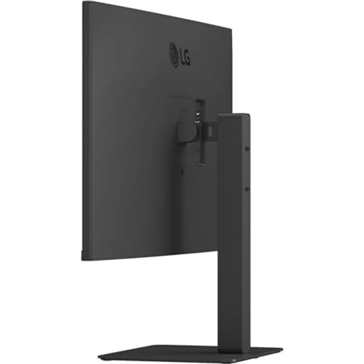 LG LED-Monitor Ultrafine 32U720A-B, 31,5 Zoll UltraHD/4K VA Panel mit USB-Hub, HDMI, DP und USB-C – Bild 3