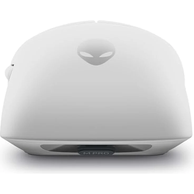 Alienware Pro Wireless-Gamingmaus - Lunar Light – Bild 4