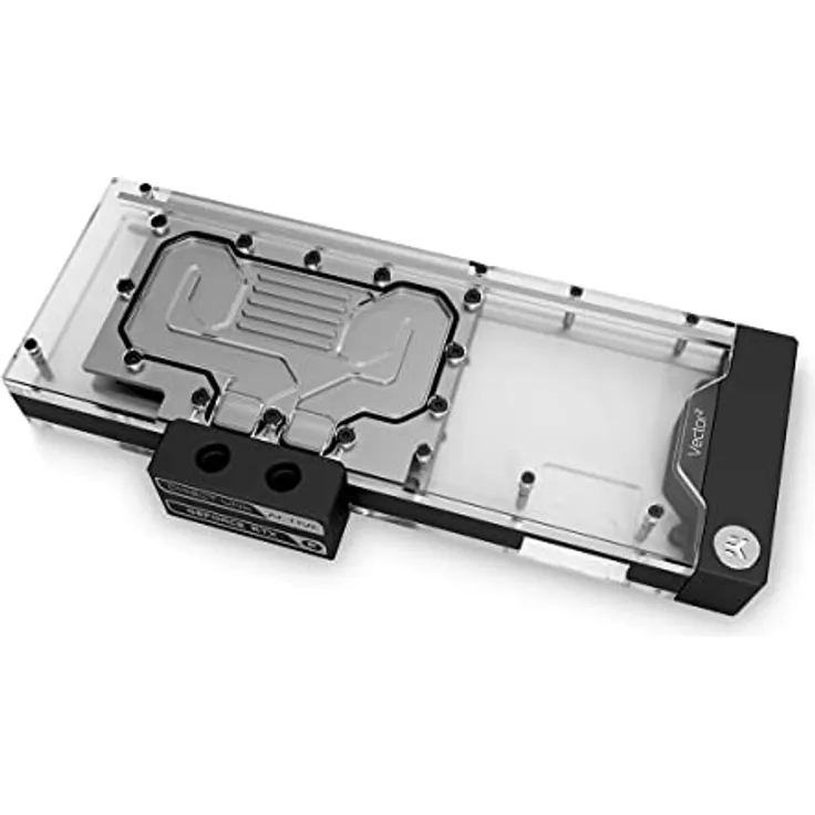 EK QuanVector² XC3 RTX 80/90 ABP Set D-R Grafikkarten - Hochwertige Material, Langlebig, Robustheit