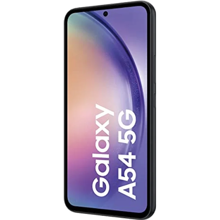 Samsung Galaxy A54 5G EU 8/256GB, Android, Graphite – Bild 2
