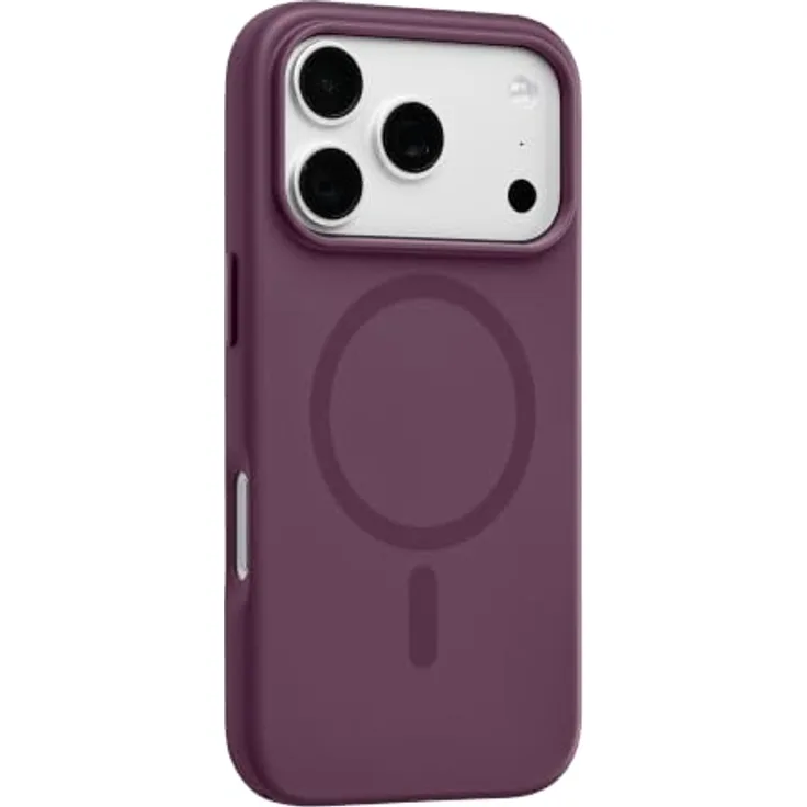 Cellular Line Aura Mag Cover für Apple iPhone 18 Pro Max, pink, handliche Handytasche, versandkostenfrei
