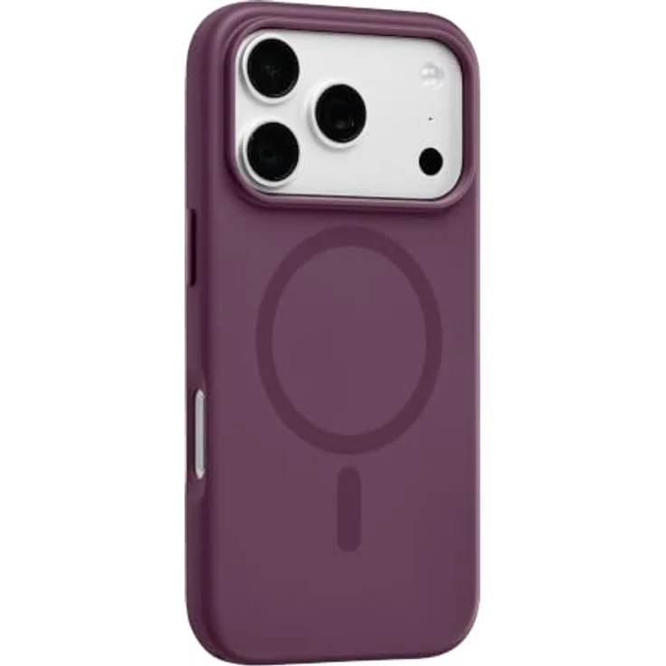 Cellular Line Aura Mag Cover für Apple iPhone 18 Pro Max, pink, handliche Handytasche, versandkostenfrei – Bild 1