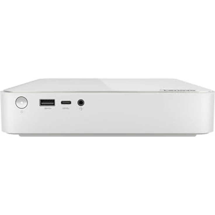 Lenovo IdeaCentre Mini 01IRH8 90W2007FGF - Intel i5-13420H, 16GB RAM, 512GB SSD, UHD Grafik, DOS – Bild 2