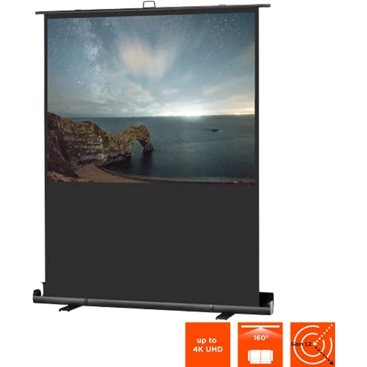 Celexon Ultramobil Plus Professional 160x120 – Bild 4