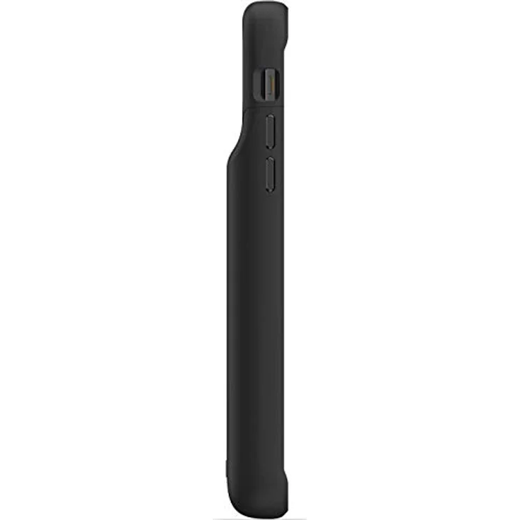 mophie Juice Pack Kabellose Ladehülle für iPhone XS schwarz – Bild 6