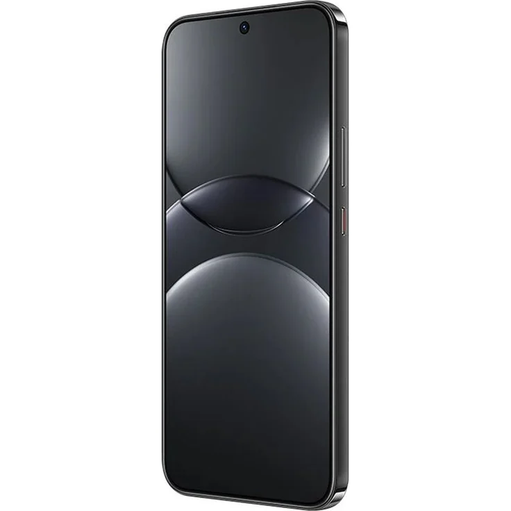 Huawei nova 13 (51098CYD) Smartphone schwarz - 5000 mAh Akku & 120 Hz FHD+ Display