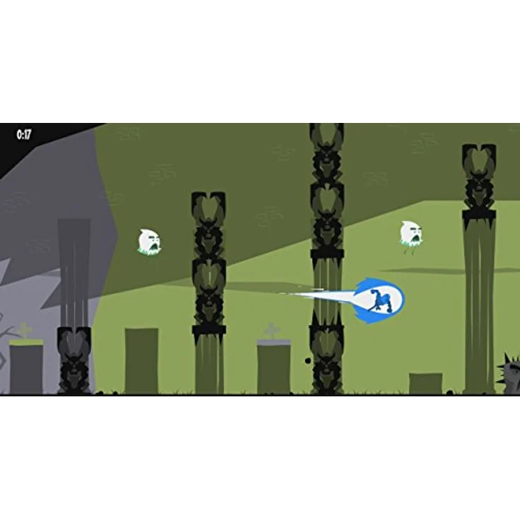 Runbow (Switch) – Bild 2